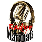 Rádio Maranata FM logo