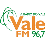 Rádio Vale FM logo