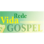Rede Gospel Vida logo