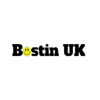 Bostin uk logo