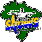 Rádio Funk Shows logo