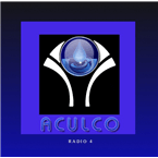 Aculco Radio 4 logo