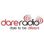 Dare Radio logo