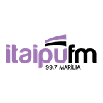 Rádio Itaipú FM logo
