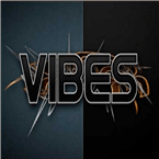 Vibes Fm Surbiton logo