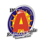 Rádio Alvorada logo