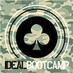 Ideal BootCamp logo