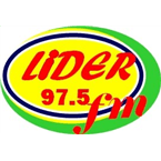 Rádio Líder FM logo