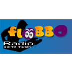 Flobbo.fm logo