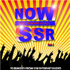 SSR Seaford Surf Radio logo