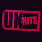 Rádio UK Hits logo