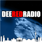 DEEREDRADIO - Mischen Possible logo