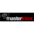 Mastertraxx Radio logo