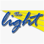 The Light Radio logo