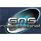 GMS Radio One logo