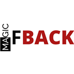 MAGIC Flashback logo