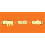 Happy Music Radio logo