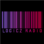 Logicz Radio logo