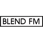 Blend FM logo