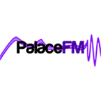 Palace FM logo