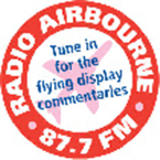 Radio Airbourne FM logo