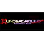 Underground flavours logo