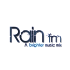 Rain Fm logo