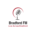 Bradford FM logo