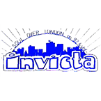 Radio Invicta logo