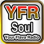 Your Flava Reggae logo