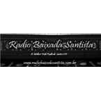 Rádio Baixada Santista logo