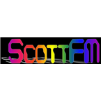 ScottFM logo