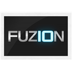 FuzionMK Radio logo