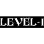 Level 1 Radio logo