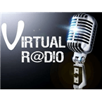 Virtual Radio logo