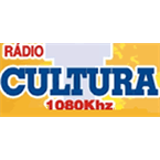 Rádio Cultura logo