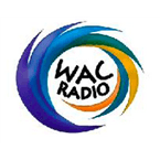 WAC Radio logo