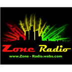 Zone - Radio logo