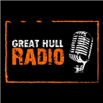 Great Hull Radio logo