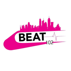 Beat 102 logo