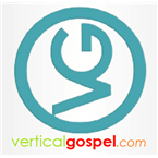 Webradio Vertical Gospel logo
