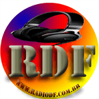 Rádio DF logo