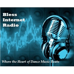 Bless Internet Radio logo