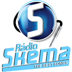 Rádio Skema logo