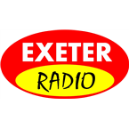 Exeter Radio logo