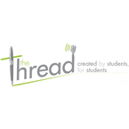 The Thread Radio logo