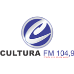 Rádio Cultura FM (Itaitinga) logo