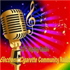 RY4 Vaping Radio logo