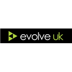 Evolve UK danceradiouk logo