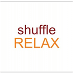 Shuffle logo